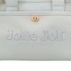 ジョリージョリ ハンドバッグ レディース グリーン Jolie Joli JJ-2024121VL-082 L/GREEN
