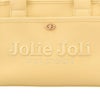 ジョリージョリ ハンドバッグ レディース イエロー Jolie Joli JJ-2024121VL-090 YELLOW