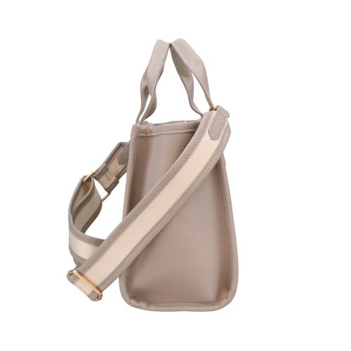 ジョリージョリ ハンドバッグ レディース グレー Jolie Joli JJ-2024121VL-407 GRAY