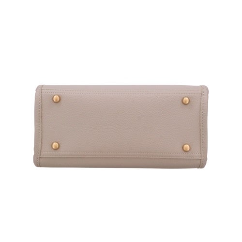 ジョリージョリ ハンドバッグ レディース グレー Jolie Joli JJ-2024121VL-407 GRAY