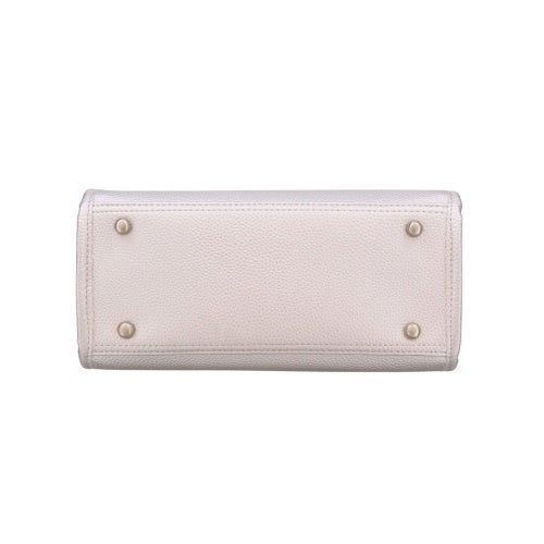 ジョリージョリ ハンドバッグ レディース シルバー Jolie Joli JJ-2024121VL-600 SILVER