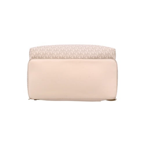 マイケルコース バックパック リュックサック レディース ホワイト MICHAEL KORS 35F5G04B3B LT CRM MULTI