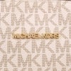 マイケルコース バックパック リュックサック レディース ホワイト MICHAEL KORS 35F5G04B3B LT CRM MULTI