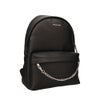 マイケルコース バックパック リュックサック レディース ブラック MICHAEL KORS 35F5S04B3V BLACK