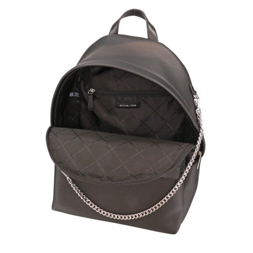 マイケルコース バックパック リュックサック レディース ブラック MICHAEL KORS 35F5S04B3V BLACK