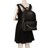 マイケルコース バックパック リュックサック レディース ブラック MICHAEL KORS 35F5S04B3V BLACK