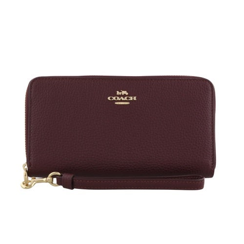 COACHOUTLET コーチアウトレット長財布｜ブランド通販 GINZALoveLove
