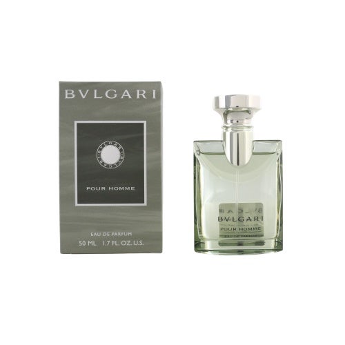 ブルガリ BVLGARI プールオム EP 50ML 香水 オードパルファム メンズ