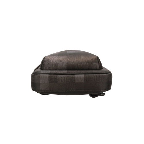 ルイヴィトン ボディバッグ アヴェニュー・スリングバッグ ブラック LOUIS VUITTON M14953