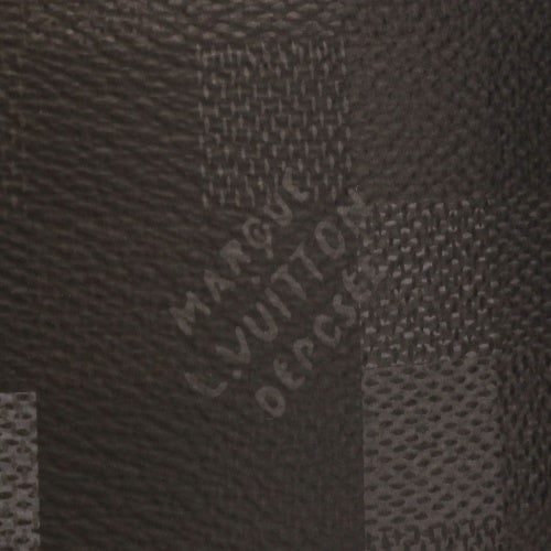 ルイヴィトン ボディバッグ アヴェニュー・スリングバッグ ブラック LOUIS VUITTON M14953