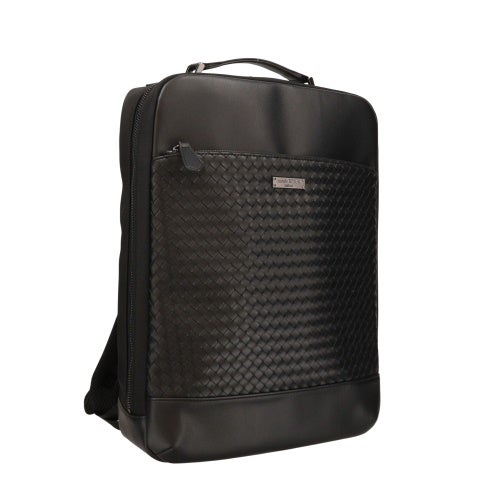 モンテスピガ リュックサック バックパック メンズ ブラック monte SPIGA MOSD037MEBK BLACK