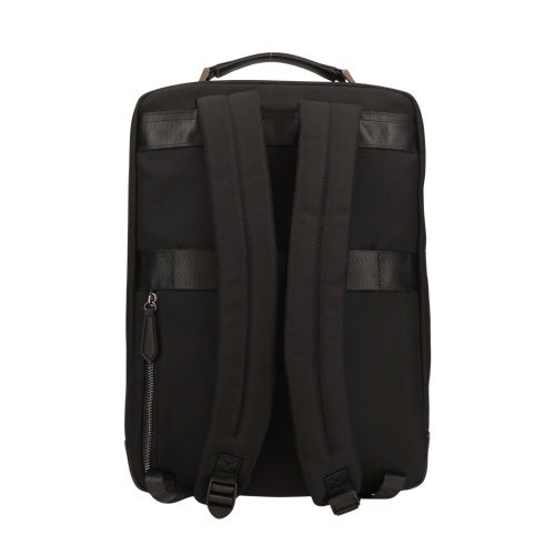 モンテスピガ リュックサック バックパック メンズ ブラック monte SPIGA MOSD037MEBK BLACK