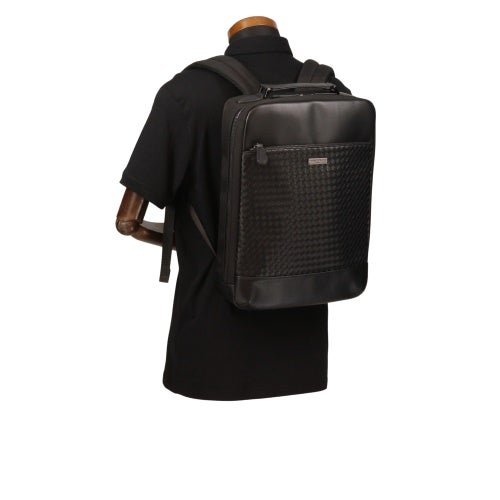 モンテスピガ リュックサック バックパック メンズ ブラック monte SPIGA MOSD037MEBK BLACK