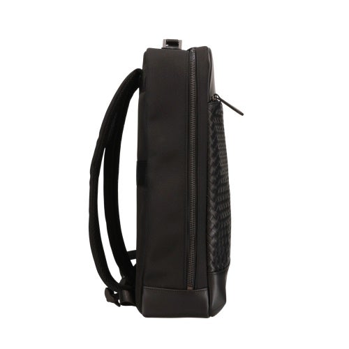 モンテスピガ リュックサック バックパック メンズ ブラック monte SPIGA MOSD037MEBK BLACK