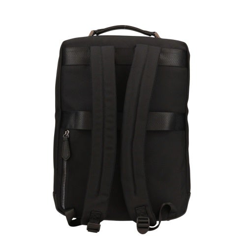 モンテスピガ リュックサック バックパック メンズ ブラック monte SPIGA MOSD037SABK BLACK