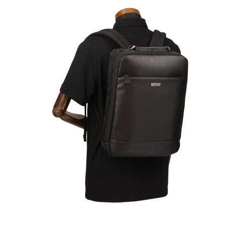 モンテスピガ リュックサック バックパック メンズ ブラック monte SPIGA MOSD037SABK BLACK