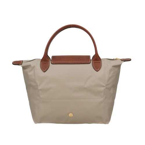 ロンシャン ハンドバッグ レディース LE PLIAGE TOP-HANDLE S ル・プリ