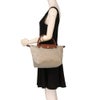 ロンシャン ハンドバッグ レディース LE PLIAGE TOP-HANDLE S ル・プリアージュ グレー LONGCHAMP 1621 089 349 PEBBLE