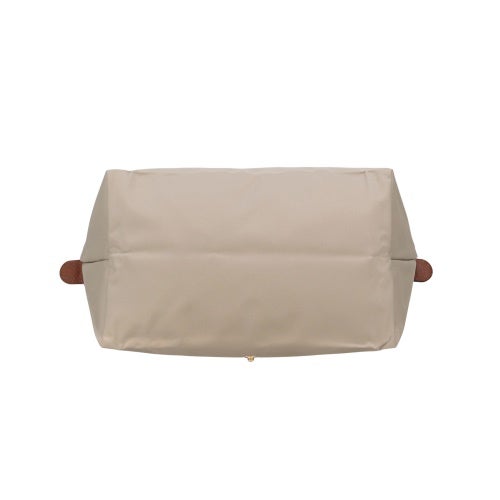 ロンシャン ハンドバッグ レディース LE PLIAGE TOP-HANDLE S ル・プリアージュ グレー LONGCHAMP 1621 089 349 PEBBLE