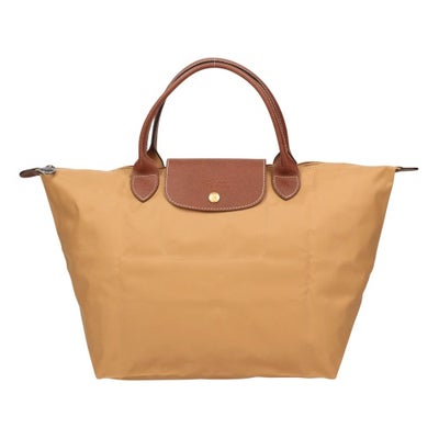 ロンシャン ハンドバッグ レディース LE PLIAGE プリアージュ M 