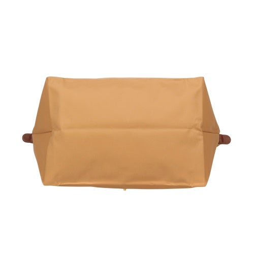 ロンシャン ハンドバッグ レディース LE PLIAGE プリアージュ M ベージュ LONGCHAMP 1623 089 P86 Chamois