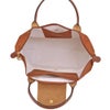 ロンシャン ハンドバッグ レディース LE PLIAGE プリアージュ M ブラウン LONGCHAMP 1623 089 504 COGNAC