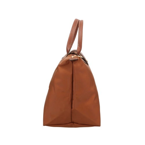 ロンシャン ハンドバッグ レディース LE PLIAGE プリアージュ M ブラウン LONGCHAMP 1623 089 504 COGNAC