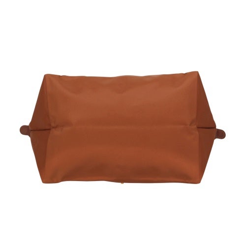 ロンシャン ハンドバッグ レディース LE PLIAGE プリアージュ M ブラウン LONGCHAMP 1623 089 504 COGNAC