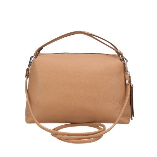 ジャンニ キアリーニ ショルダーバッグ レディース ALIFA M アリファ M ベージュ GIANNI CHIARINI BS 8148 GRN 5313 CLAY