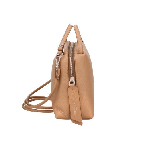 ジャンニ キアリーニ ショルダーバッグ レディース ALIFA M アリファ M ベージュ GIANNI CHIARINI BS 8148 GRN 5313 CLAY