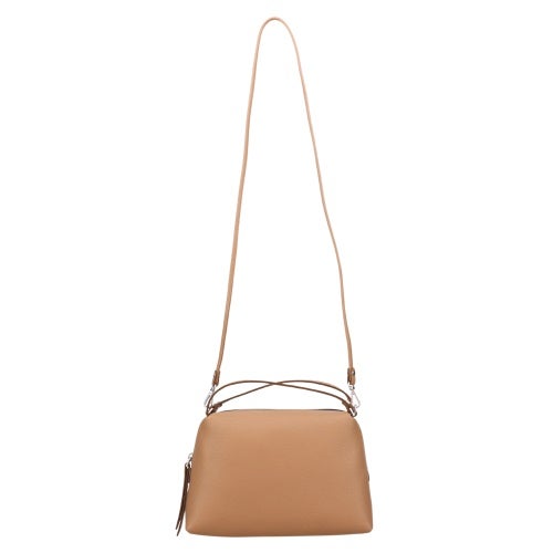 ジャンニ キアリーニ ショルダーバッグ レディース ALIFA M アリファ M ベージュ GIANNI CHIARINI BS 8148 GRN 5313 CLAY