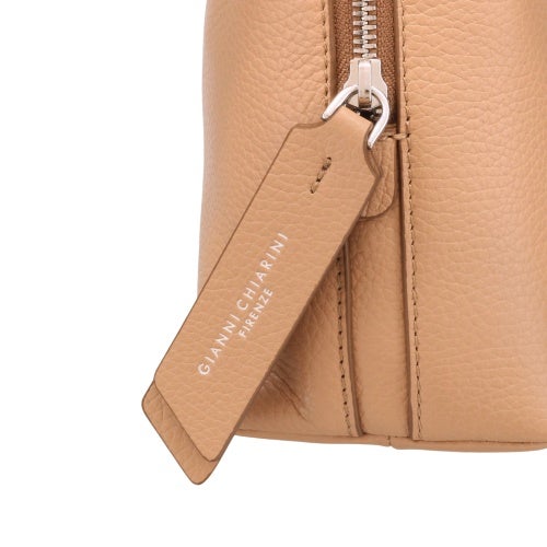 ジャンニ キアリーニ ショルダーバッグ レディース ALIFA M アリファ M ベージュ GIANNI CHIARINI BS 8148 GRN 5313 CLAY