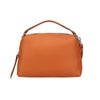 ジャンニ キアリーニ ショルダーバッグ レディース ALIFA M アリファ M オレンジ GIANNI CHIARINI BS 8148 GRN 91 SPICE