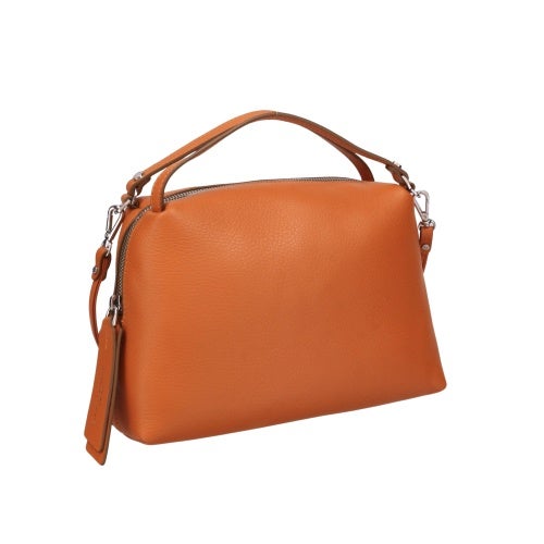 ジャンニ キアリーニ ショルダーバッグ レディース ALIFA M アリファ M オレンジ GIANNI CHIARINI BS 8148 GRN 91 SPICE