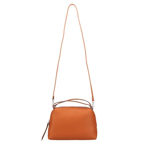 ジャンニ キアリーニ ショルダーバッグ レディース ALIFA M アリファ M オレンジ GIANNI CHIARINI BS 8148 GRN 91 SPICE