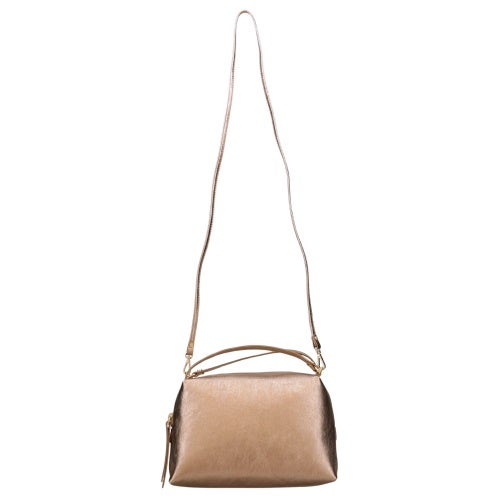 ジャンニ キアリーニ ショルダーバッグ レディース ALIFA M アリファ M ゴールド GIANNI CHIARINI BS 8148 VNCMET 6083 MIRAGE