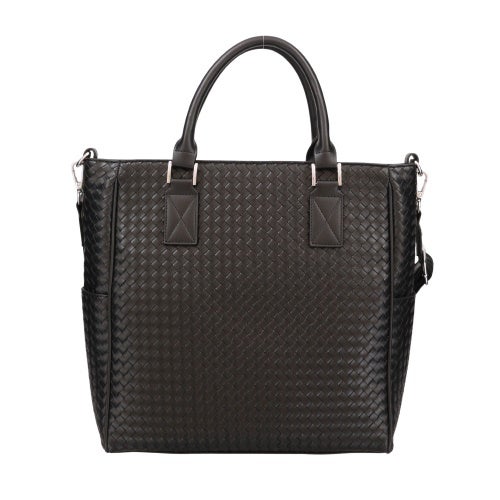 モンテスピガ ショルダーバッグ メンズ ブラック monte SPIGA MOSD8067MEBK BLACK