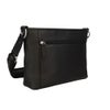 モンテスピガ ショルダーバッグ メンズ ブラック monte SPIGA MOSD9360SABK BLACK
