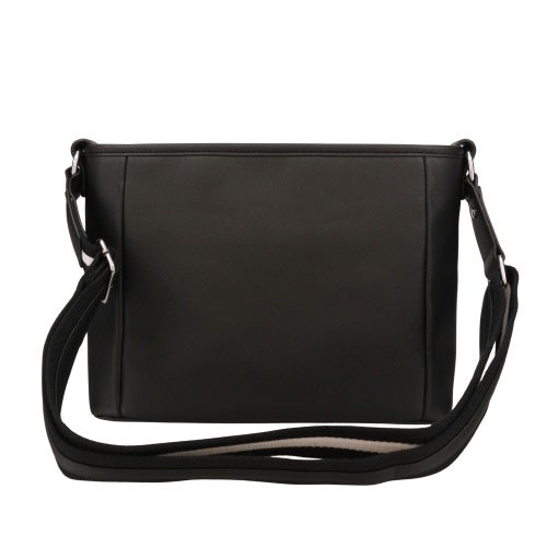 モンテスピガ ショルダーバッグ メンズ ブラック monte SPIGA MOSD9360SABK BLACK