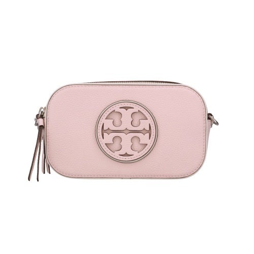 トリーバーチ ショルダーバッグ レディース MILLER MINI XBODY ピンク TORY BURCH 171957 650 PALE PINK