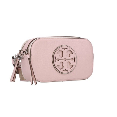 トリーバーチ ショルダーバッグ レディース MILLER MINI XBODY ピンク TORY BURCH 171957 650 PALE PINK
