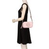 トリーバーチ ショルダーバッグ レディース MILLER MINI XBODY ピンク TORY BURCH 171957 650 PALE PINK