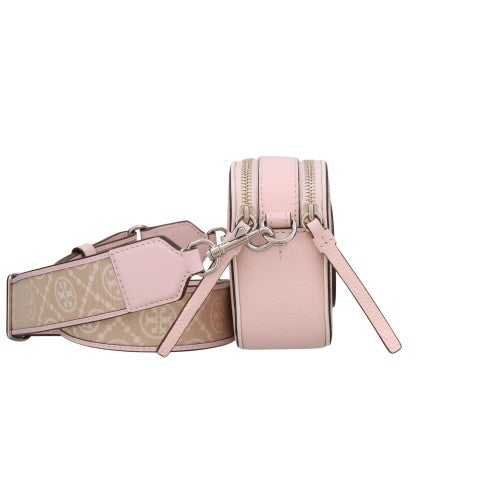 トリーバーチ ショルダーバッグ レディース MILLER MINI XBODY ピンク TORY BURCH 171957 650 PALE PINK