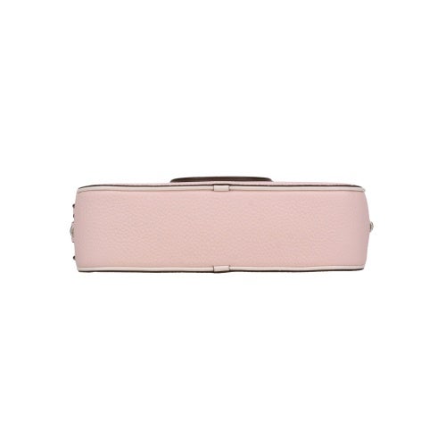 トリーバーチ ショルダーバッグ レディース MILLER MINI XBODY ピンク TORY BURCH 171957 650 PALE PINK