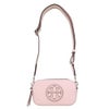 トリーバーチ ショルダーバッグ レディース MILLER MINI XBODY ピンク TORY BURCH 171957 650 PALE PINK