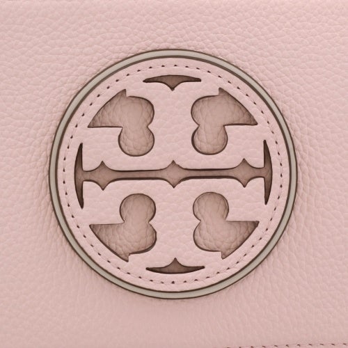 トリーバーチ ショルダーバッグ レディース MILLER MINI XBODY ピンク TORY BURCH 171957 650 PALE PINK