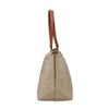 ロンシャン トートバッグ レディース LE PLIAGE プリアージュショルダーＬ グレー LONGCHAMP 1899 089 349 PEBBLE