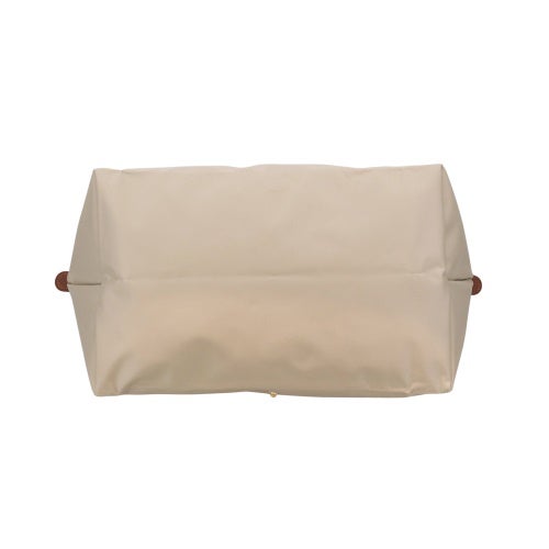 ロンシャン トートバッグ レディース LE PLIAGE プリアージュショルダーＬ グレー LONGCHAMP 1899 089 349 PEBBLE