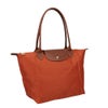 ロンシャン トートバッグ レディース LE PLIAGE プリアージュショルダーＬ ブラウン LONGCHAMP 2605 089 P97 BRICK
