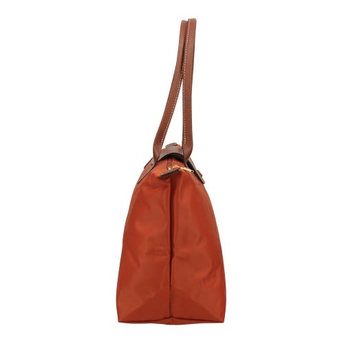 ロンシャン トートバッグ レディース LE PLIAGE プリアージュショルダーＬ ブラウン LONGCHAMP 2605 089 P97 BRICK